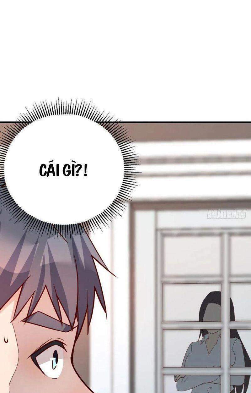 Trong Nhà Có 2 Bạn Gái Song Sinh - Chapter 165 - Page 21