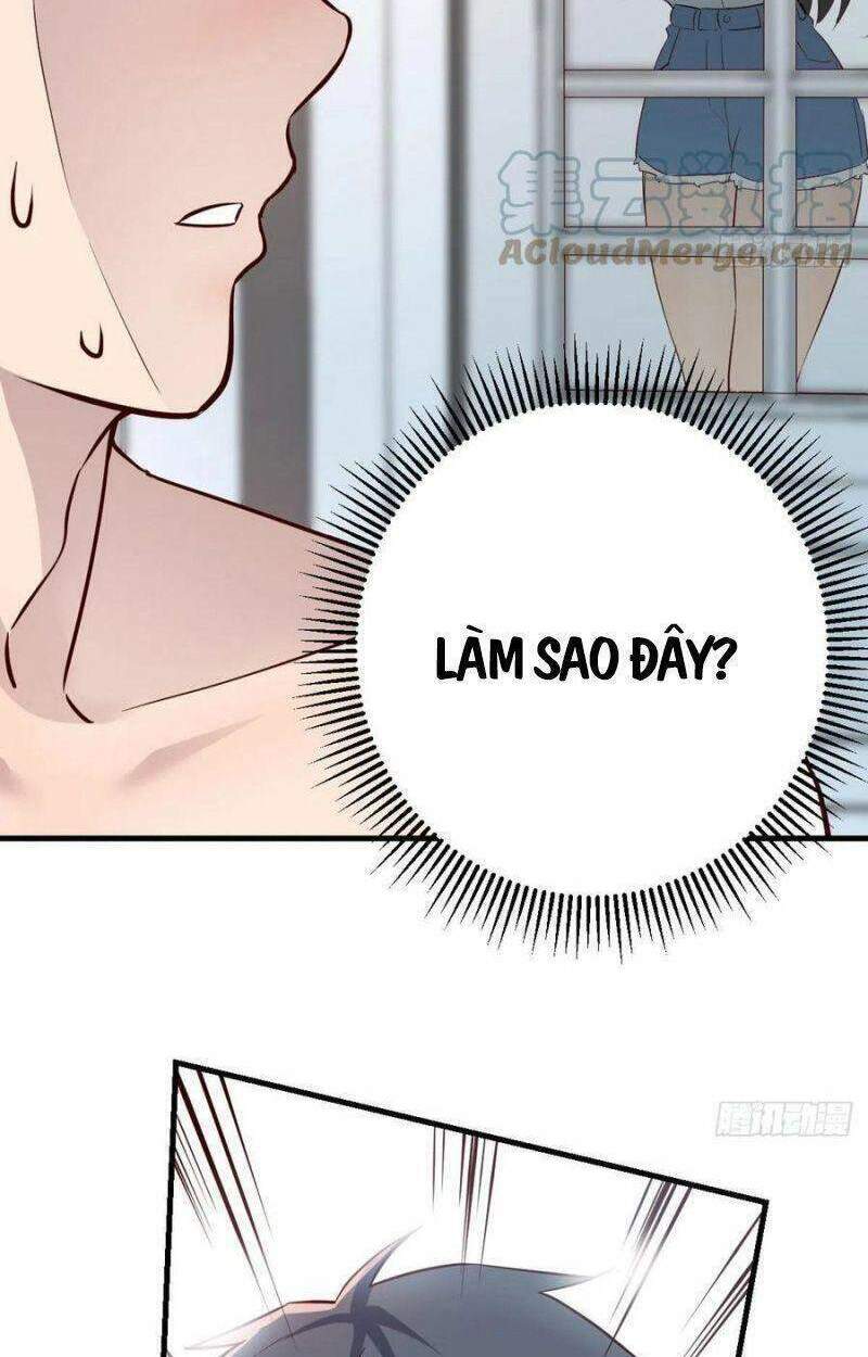 Trong Nhà Có 2 Bạn Gái Song Sinh - Chapter 165 - Page 22