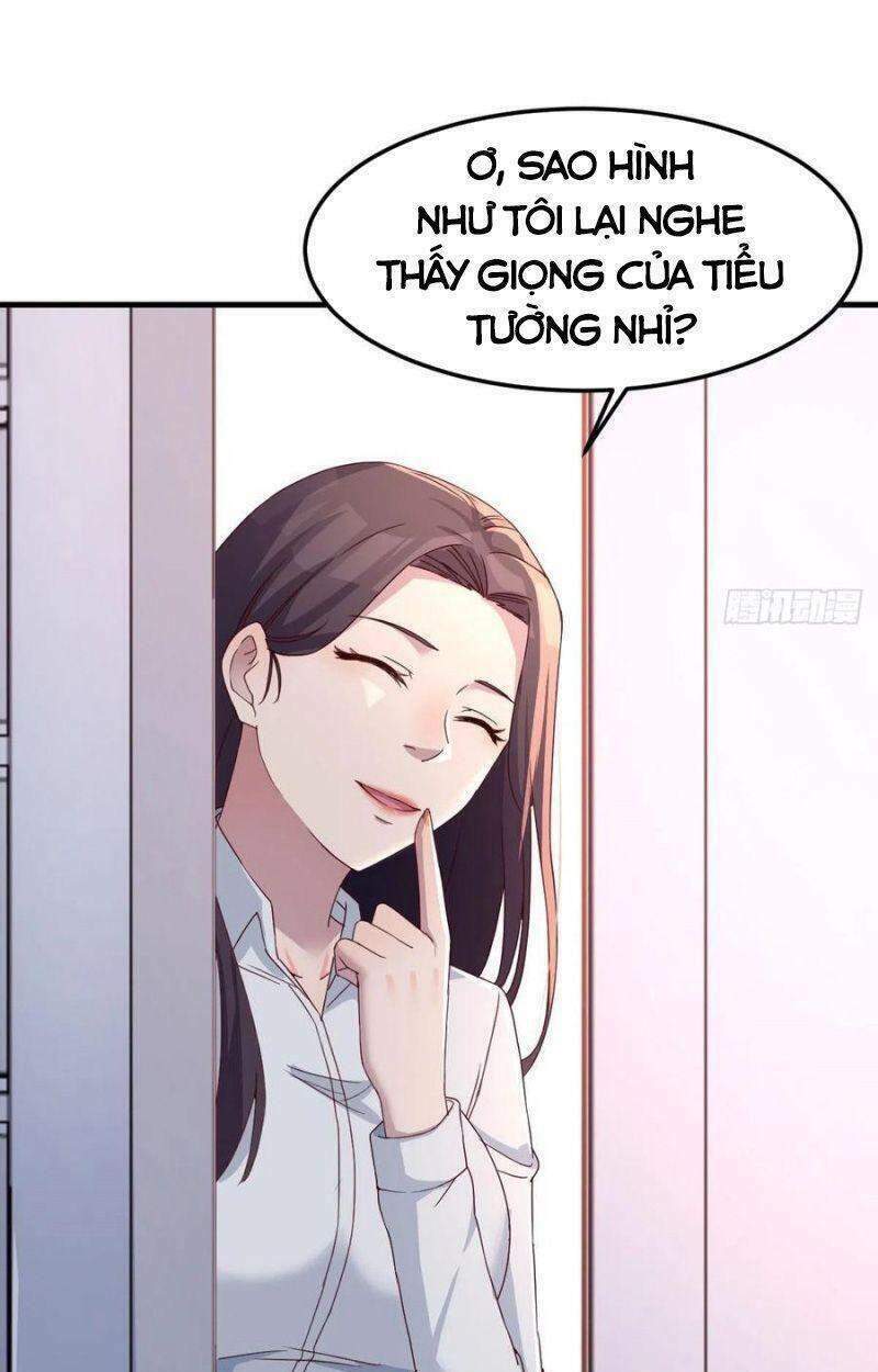 Trong Nhà Có 2 Bạn Gái Song Sinh - Chapter 165 - Page 27