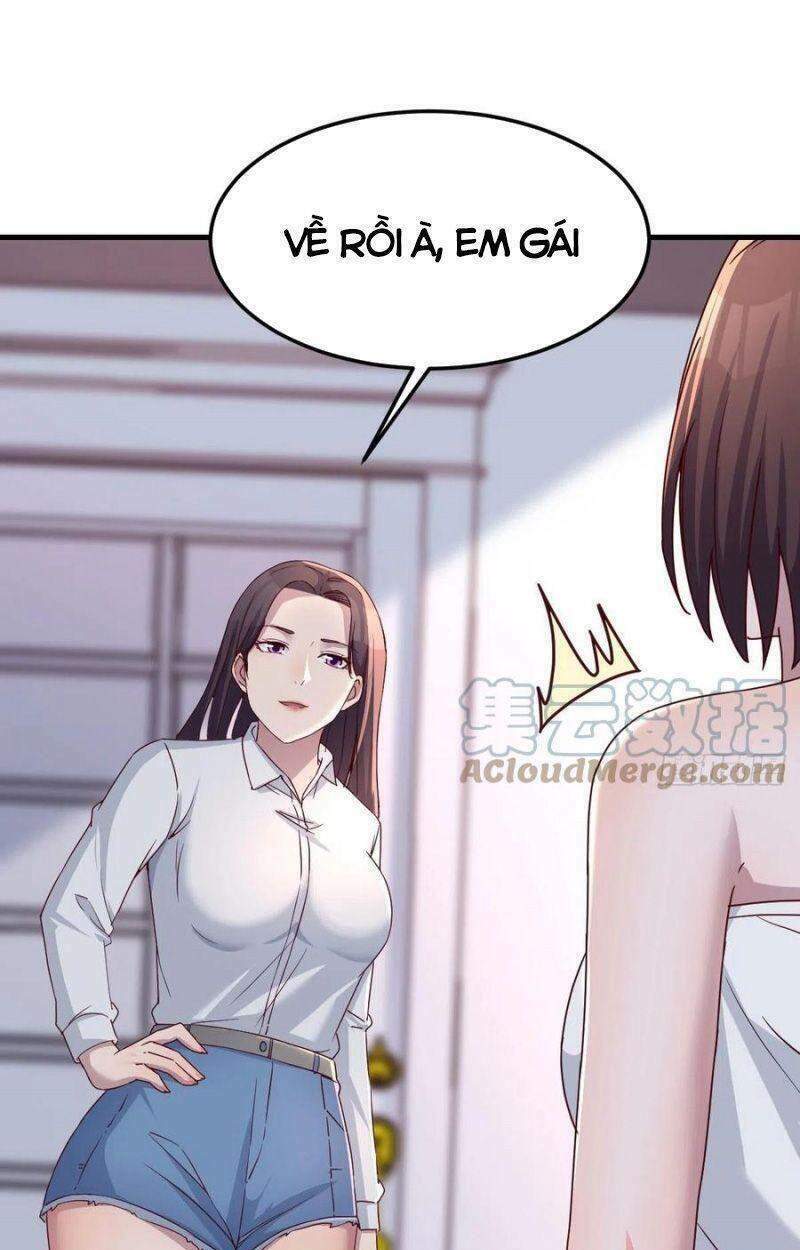Trong Nhà Có 2 Bạn Gái Song Sinh - Chapter 165 - Page 30