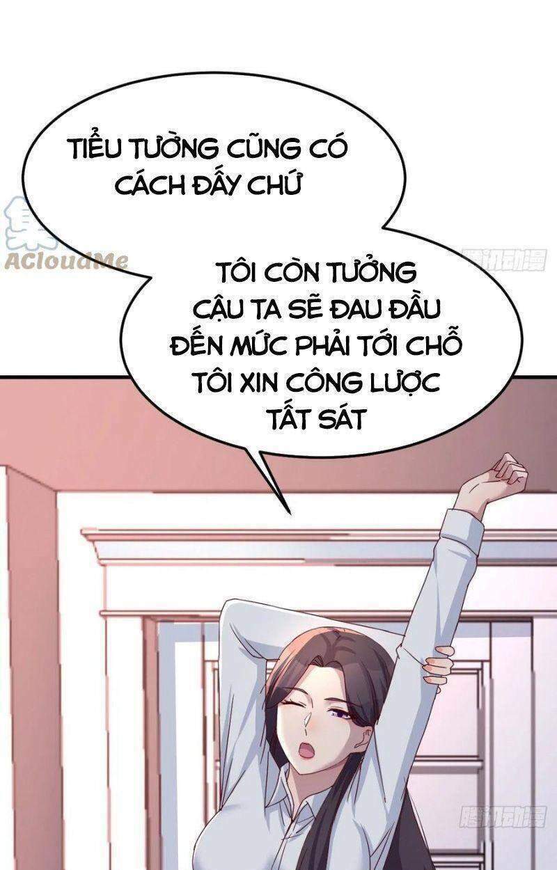 Trong Nhà Có 2 Bạn Gái Song Sinh - Chapter 165 - Page 33