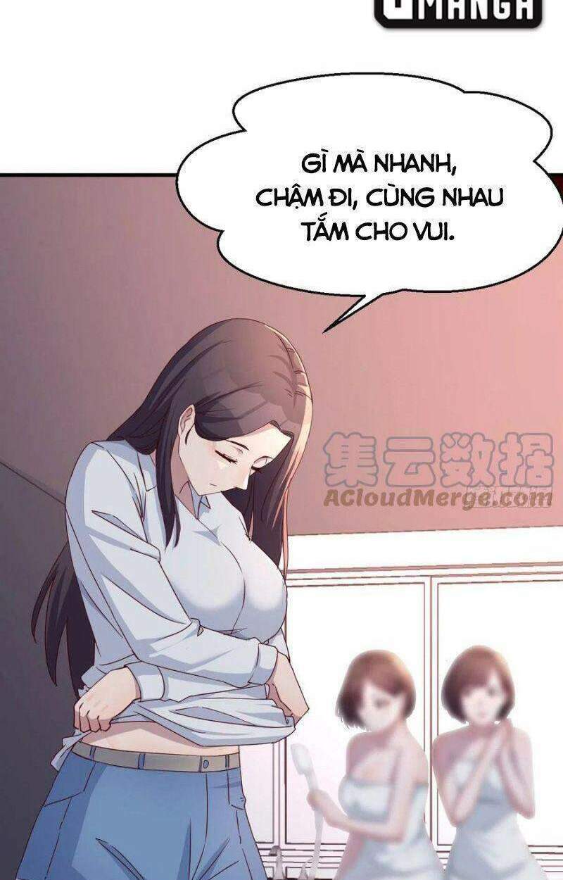 Trong Nhà Có 2 Bạn Gái Song Sinh - Chapter 165 - Page 37