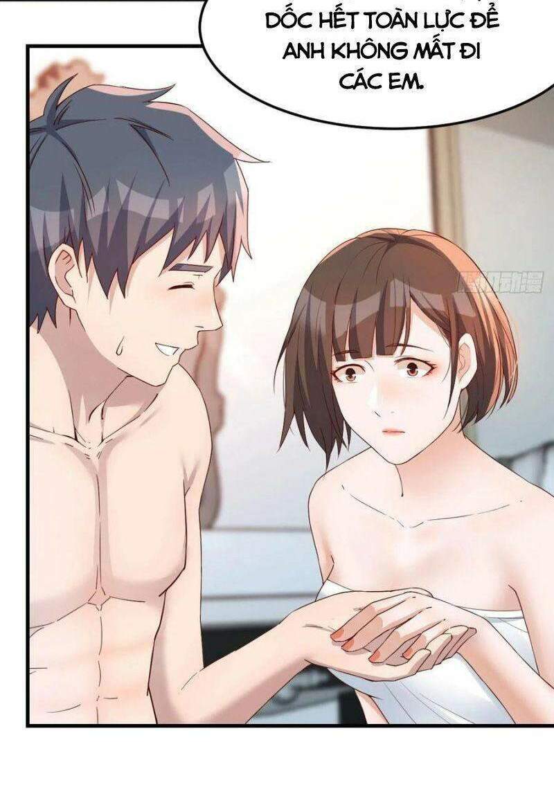 Trong Nhà Có 2 Bạn Gái Song Sinh - Chapter 165 - Page 3