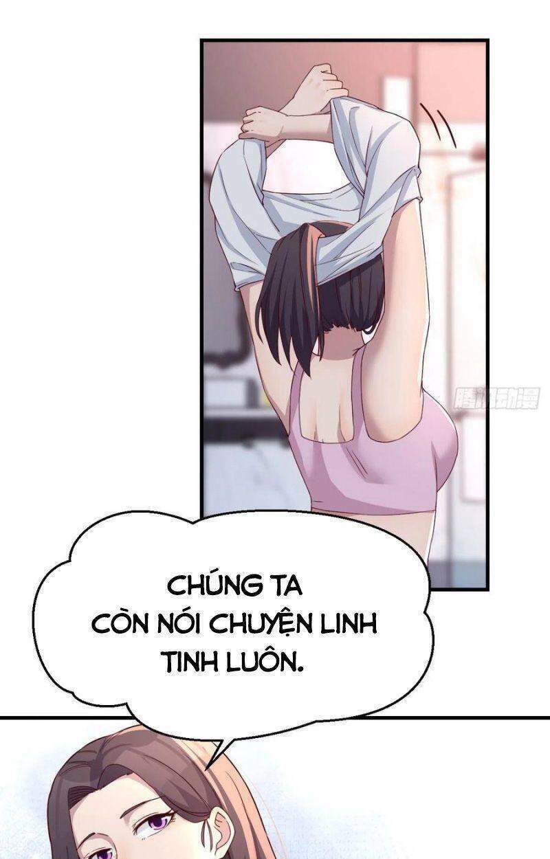Trong Nhà Có 2 Bạn Gái Song Sinh - Chapter 165 - Page 39