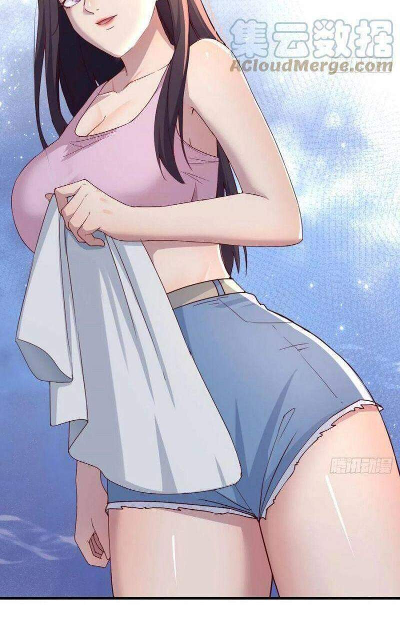 Trong Nhà Có 2 Bạn Gái Song Sinh - Chapter 165 - Page 40