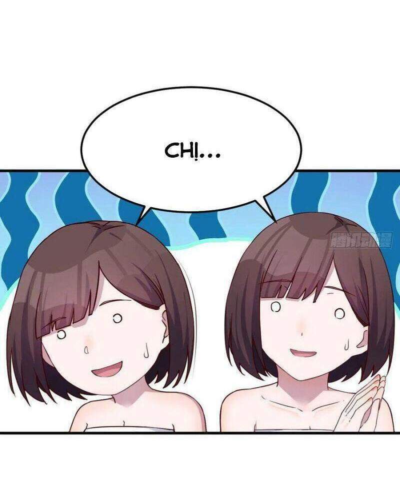 Trong Nhà Có 2 Bạn Gái Song Sinh - Chapter 165 - Page 41