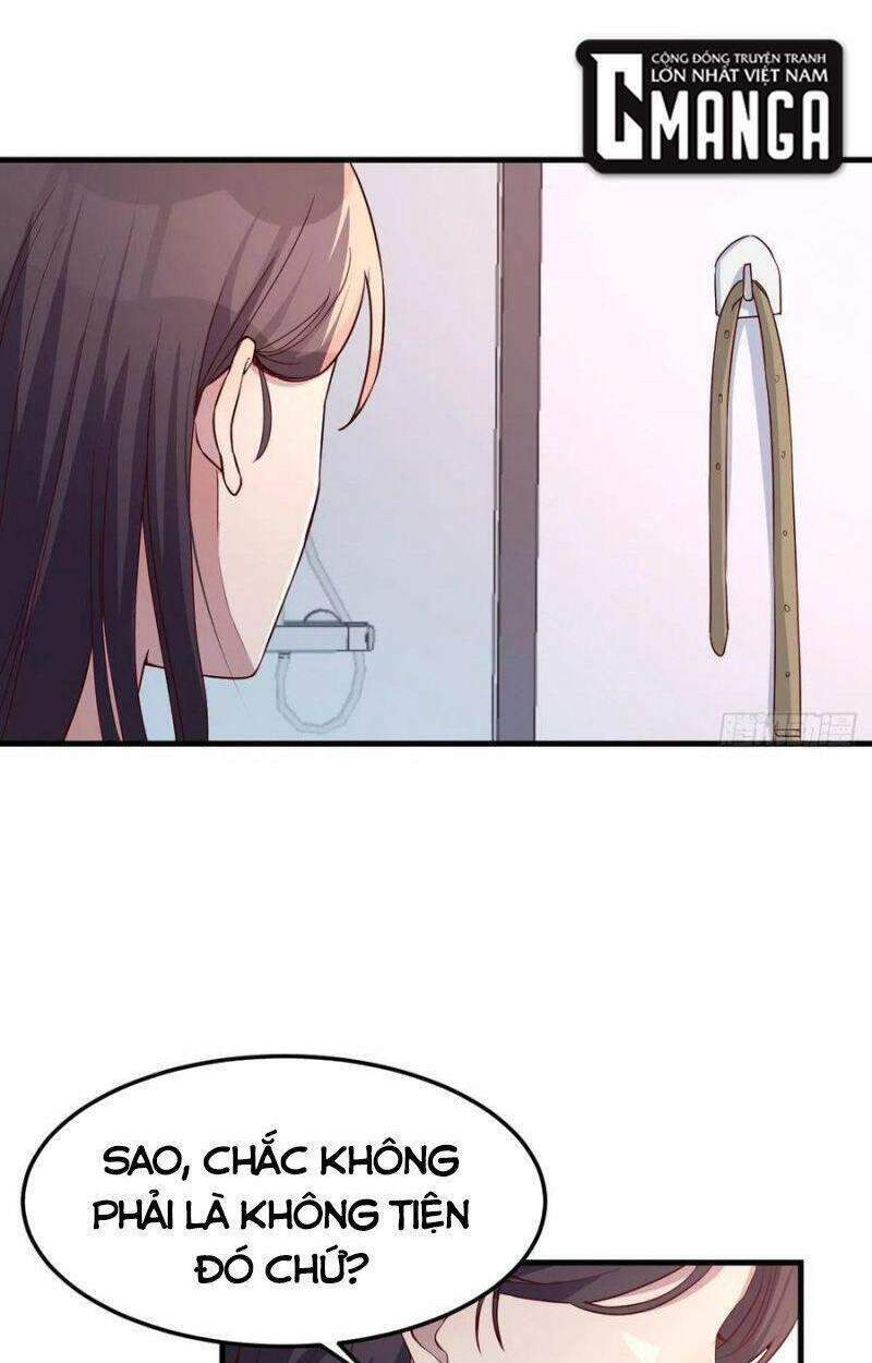 Trong Nhà Có 2 Bạn Gái Song Sinh - Chapter 165 - Page 43