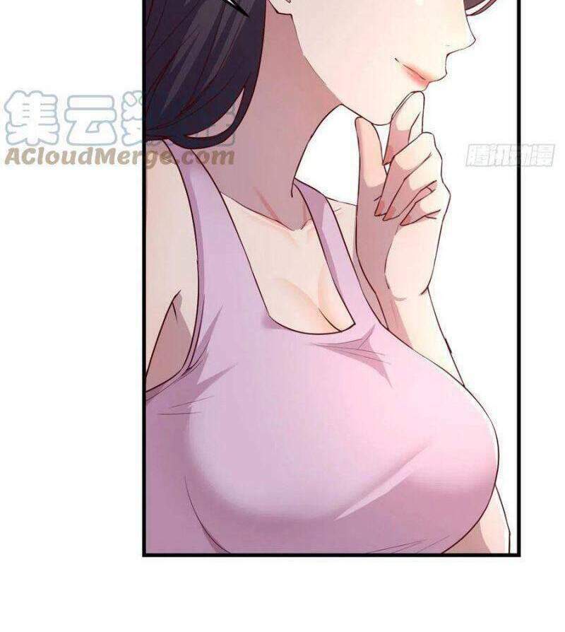 Trong Nhà Có 2 Bạn Gái Song Sinh - Chapter 165 - Page 44