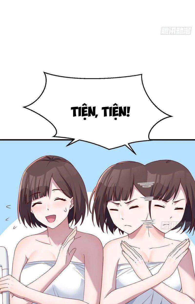 Trong Nhà Có 2 Bạn Gái Song Sinh - Chapter 165 - Page 45