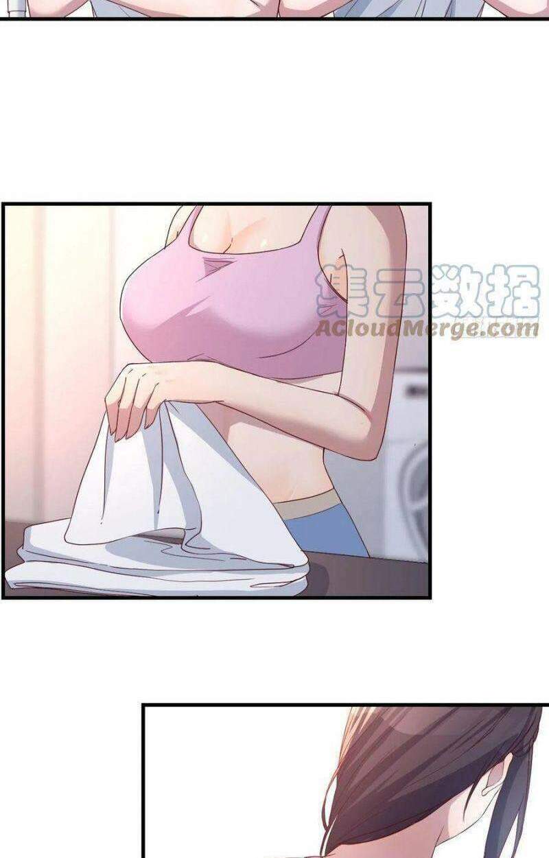 Trong Nhà Có 2 Bạn Gái Song Sinh - Chapter 165 - Page 46