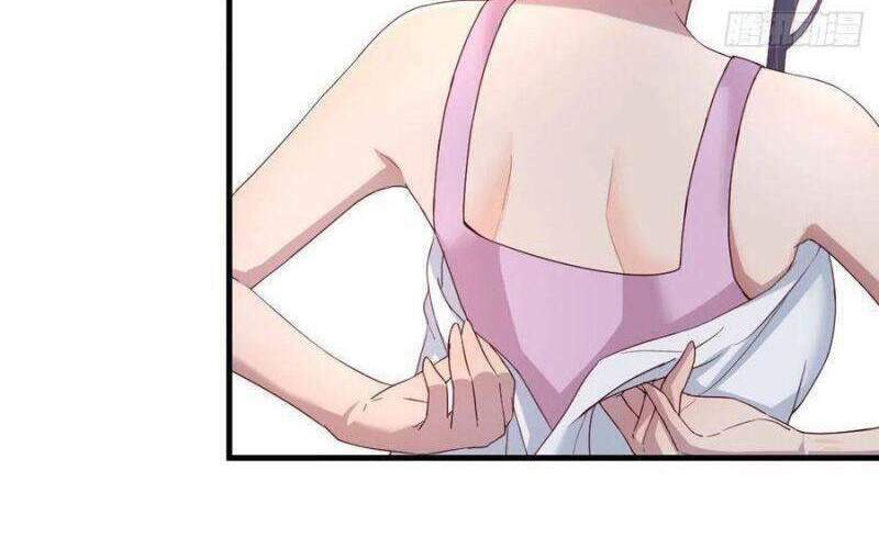 Trong Nhà Có 2 Bạn Gái Song Sinh - Chapter 165 - Page 47