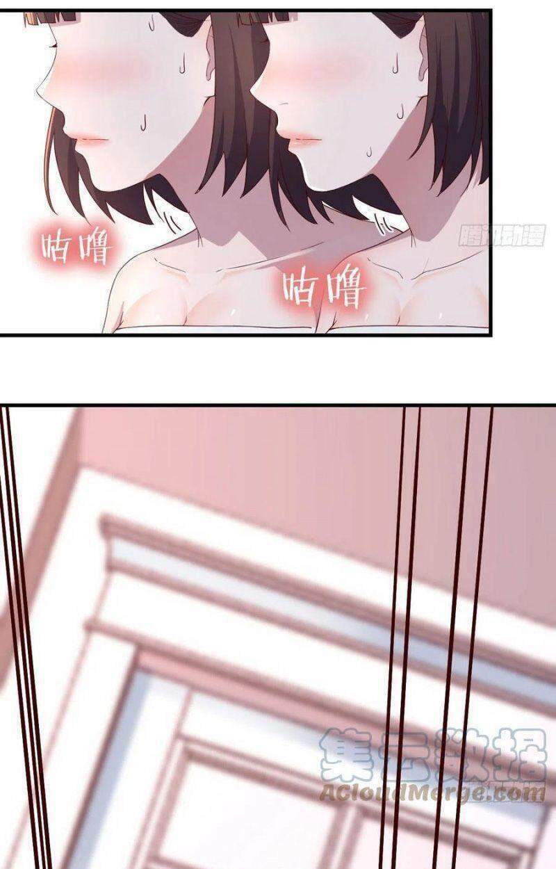 Trong Nhà Có 2 Bạn Gái Song Sinh - Chapter 165 - Page 48