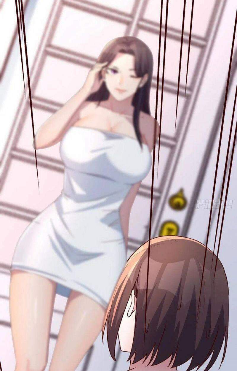 Trong Nhà Có 2 Bạn Gái Song Sinh - Chapter 165 - Page 49