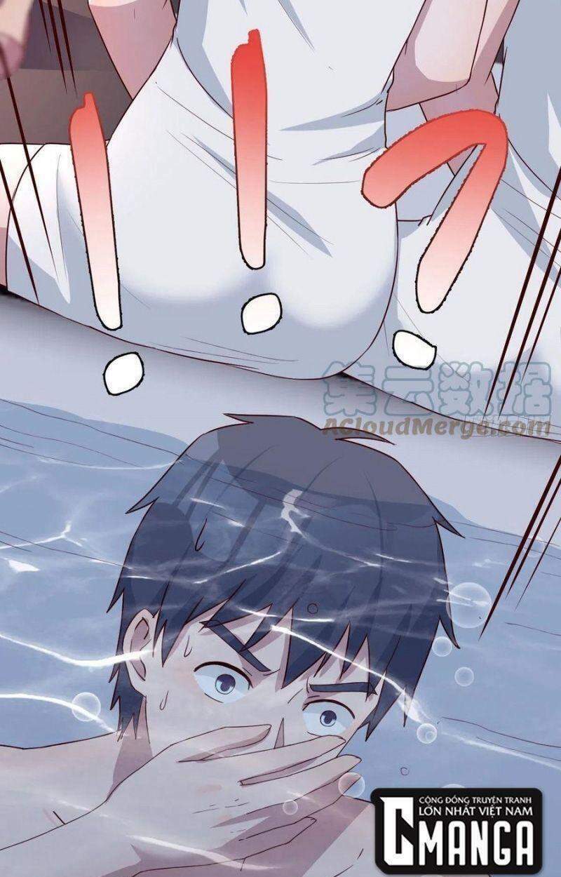 Trong Nhà Có 2 Bạn Gái Song Sinh - Chapter 165 - Page 51