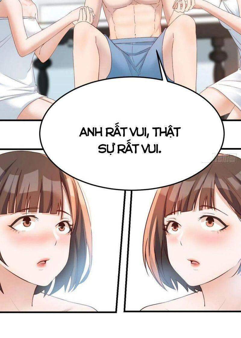 Trong Nhà Có 2 Bạn Gái Song Sinh - Chapter 165 - Page 5