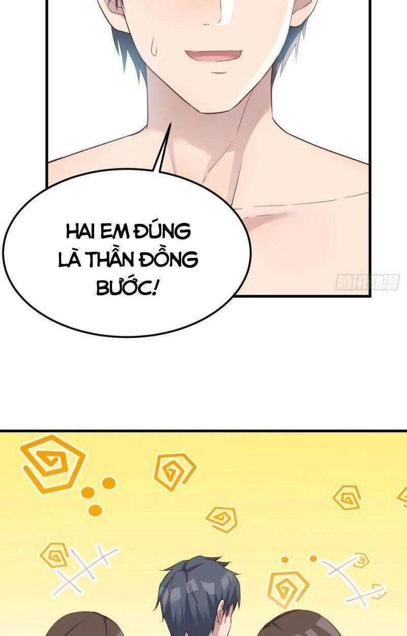 Trong Nhà Có 2 Bạn Gái Song Sinh - Chapter 165 - Page 7