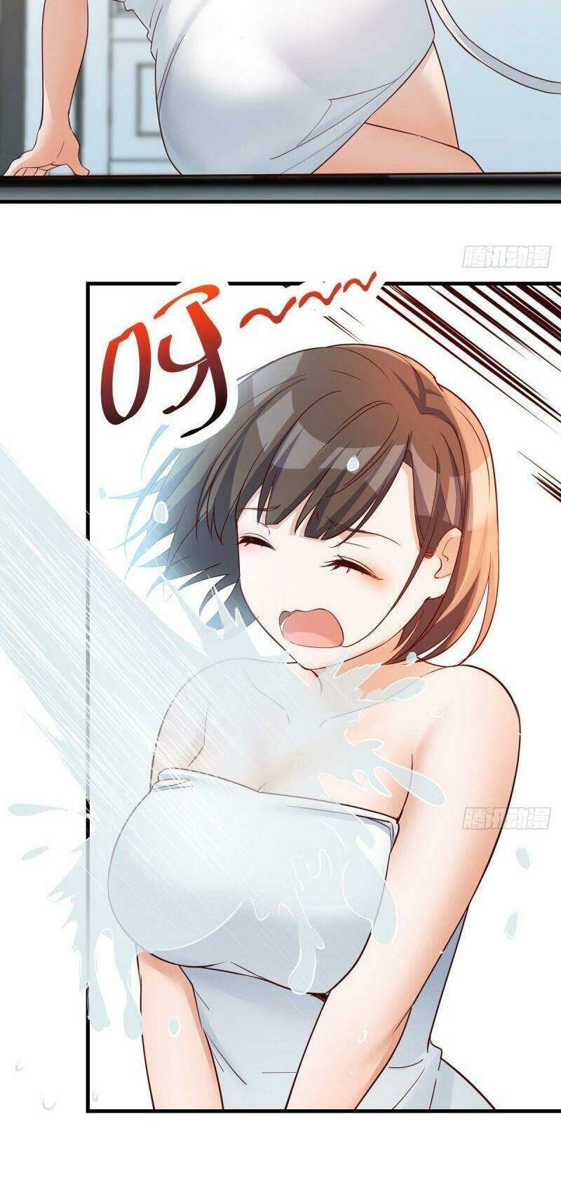 Trong Nhà Có 2 Bạn Gái Song Sinh - Chapter 166 - Page 9