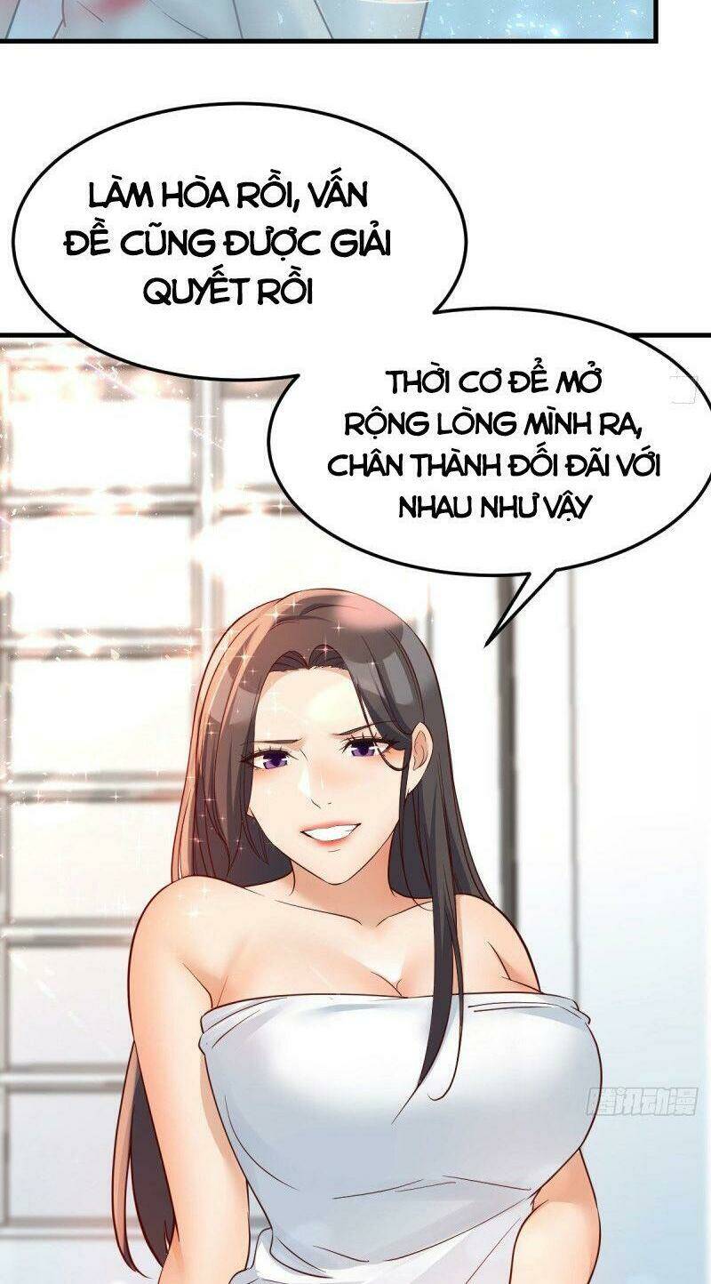 Trong Nhà Có 2 Bạn Gái Song Sinh - Chapter 166 - Page 11