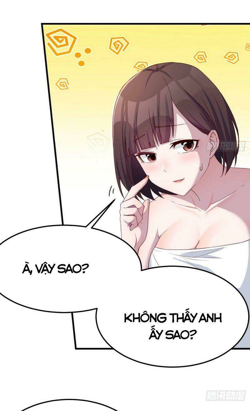 Trong Nhà Có 2 Bạn Gái Song Sinh - Chapter 166 - Page 19