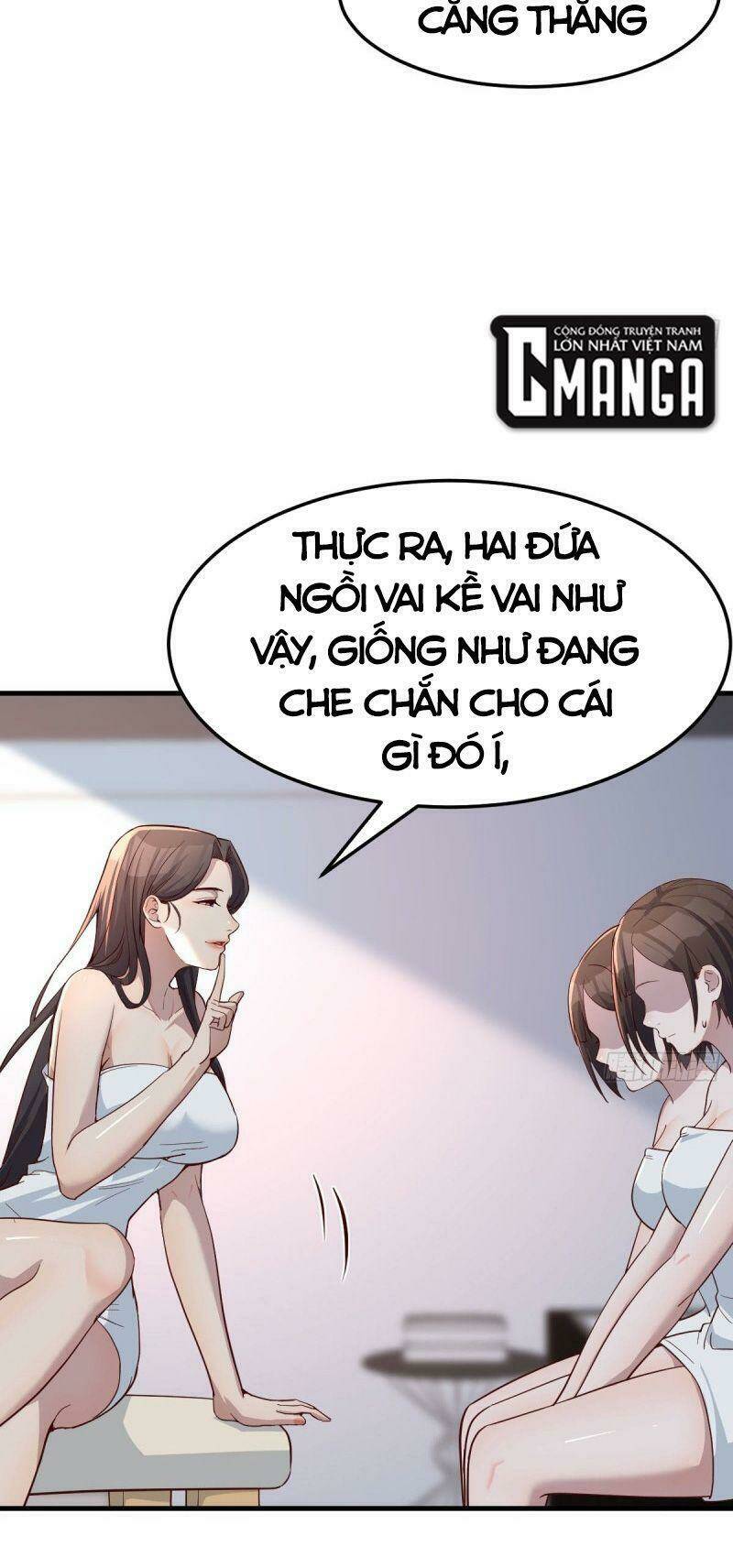 Trong Nhà Có 2 Bạn Gái Song Sinh - Chapter 166 - Page 24