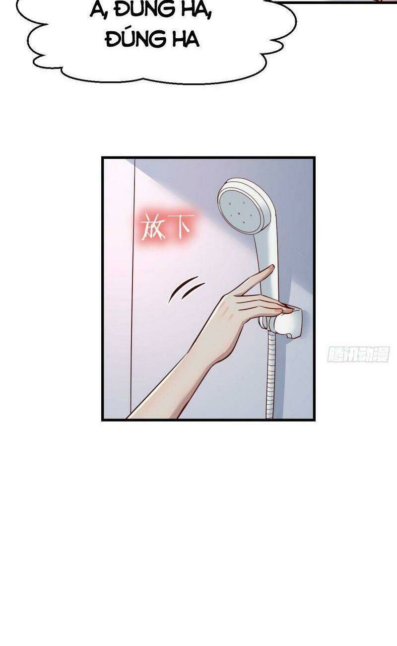 Trong Nhà Có 2 Bạn Gái Song Sinh - Chapter 166 - Page 34