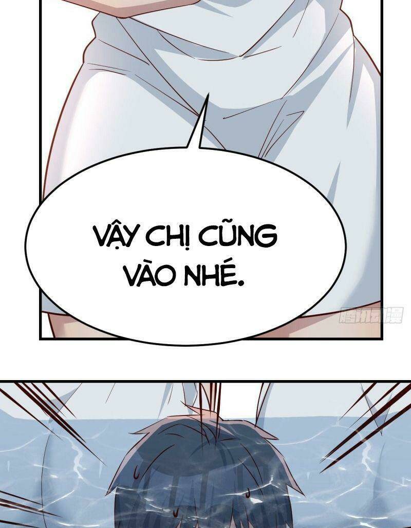 Trong Nhà Có 2 Bạn Gái Song Sinh - Chapter 166 - Page 36