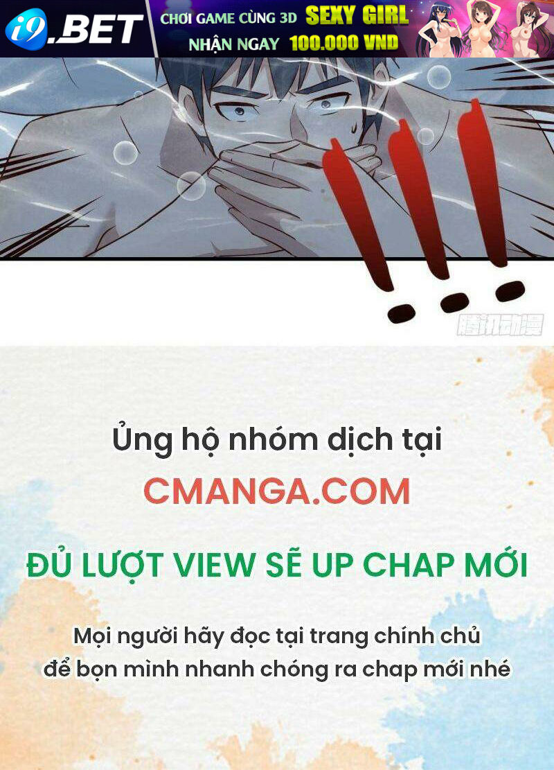 Trong Nhà Có 2 Bạn Gái Song Sinh - Chapter 166 - Page 37