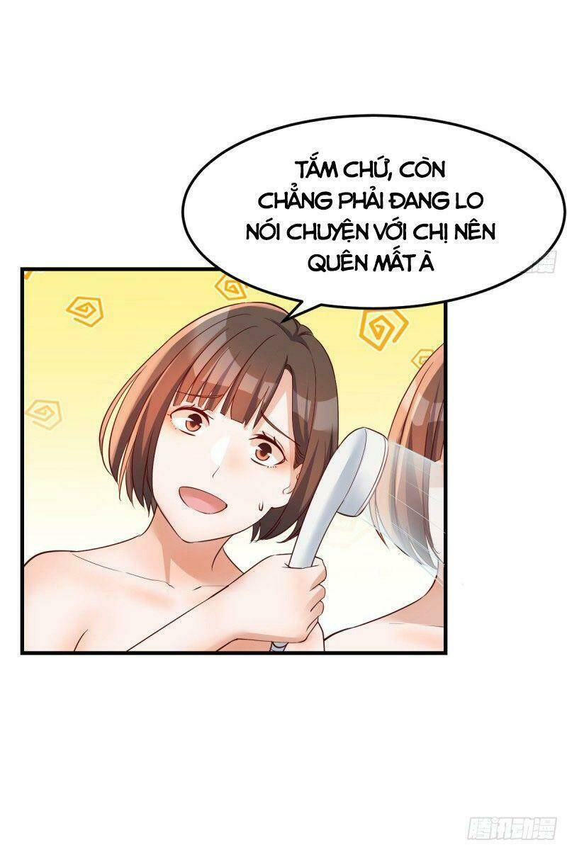 Trong Nhà Có 2 Bạn Gái Song Sinh - Chapter 166 - Page 3