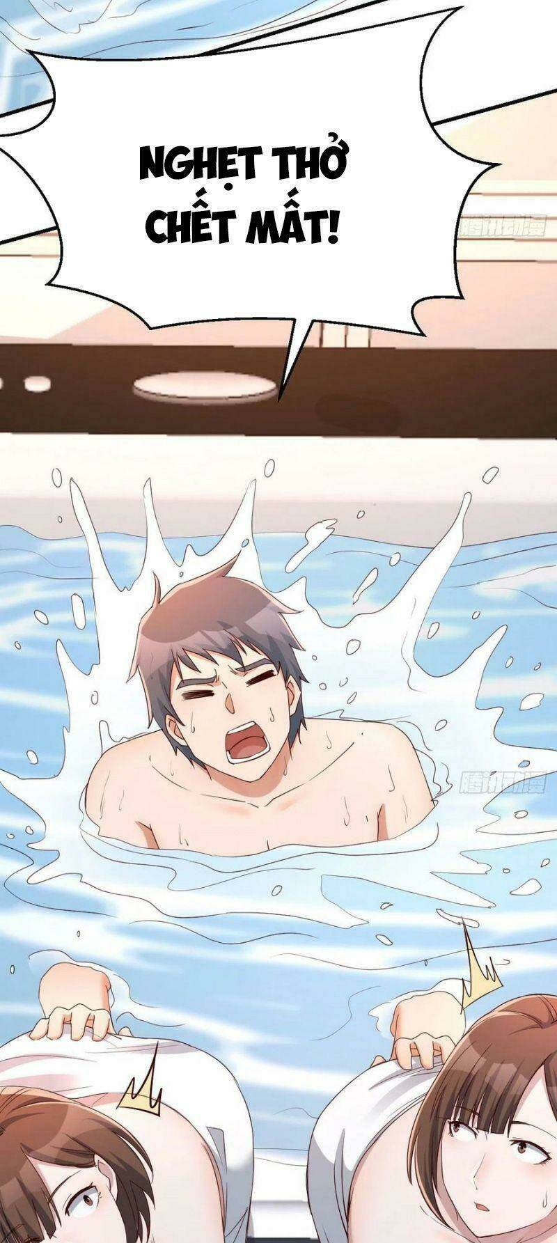 Trong Nhà Có 2 Bạn Gái Song Sinh - Chapter 167 - Page 14