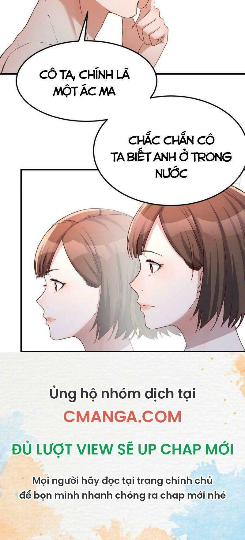 Trong Nhà Có 2 Bạn Gái Song Sinh - Chapter 167 - Page 17