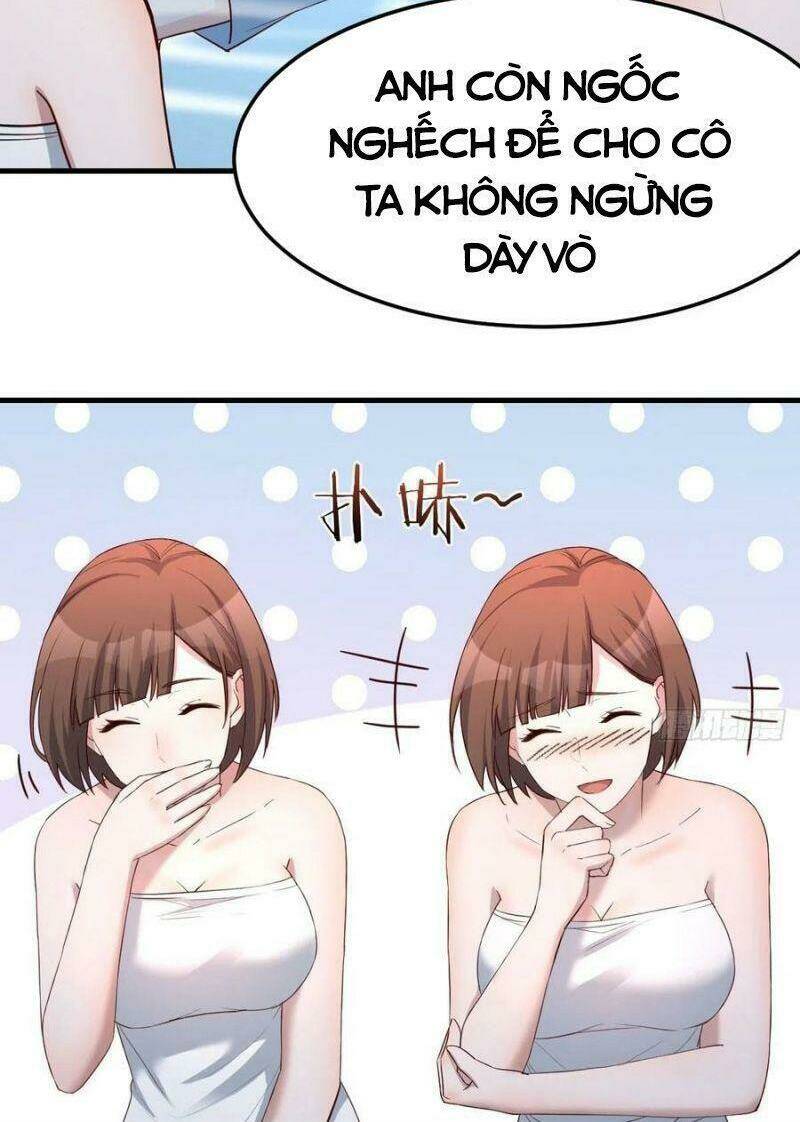 Trong Nhà Có 2 Bạn Gái Song Sinh - Chapter 167 - Page 19
