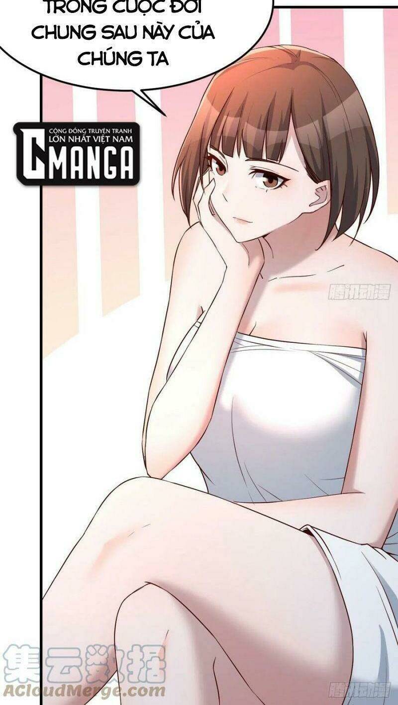 Trong Nhà Có 2 Bạn Gái Song Sinh - Chapter 167 - Page 21