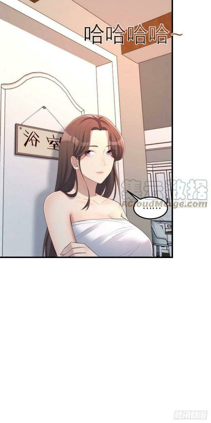 Trong Nhà Có 2 Bạn Gái Song Sinh - Chapter 167 - Page 23