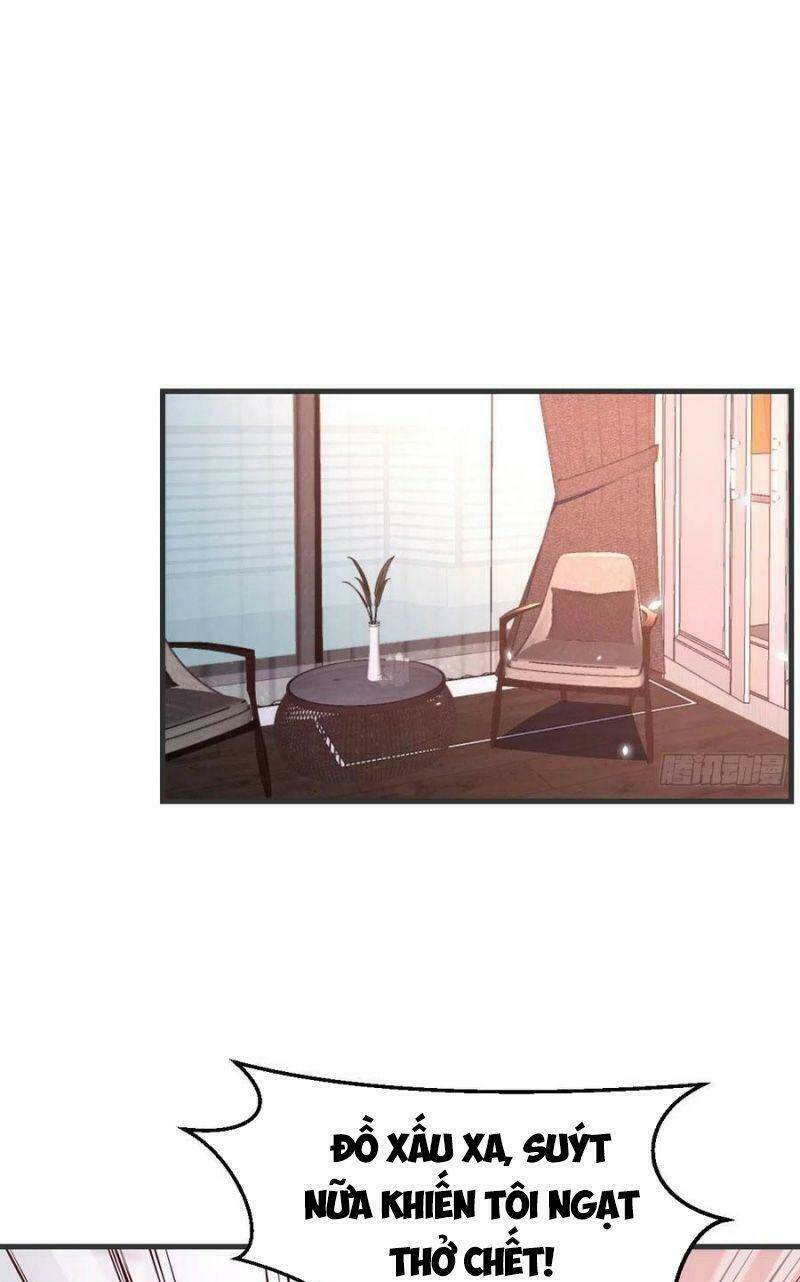 Trong Nhà Có 2 Bạn Gái Song Sinh - Chapter 167 - Page 24