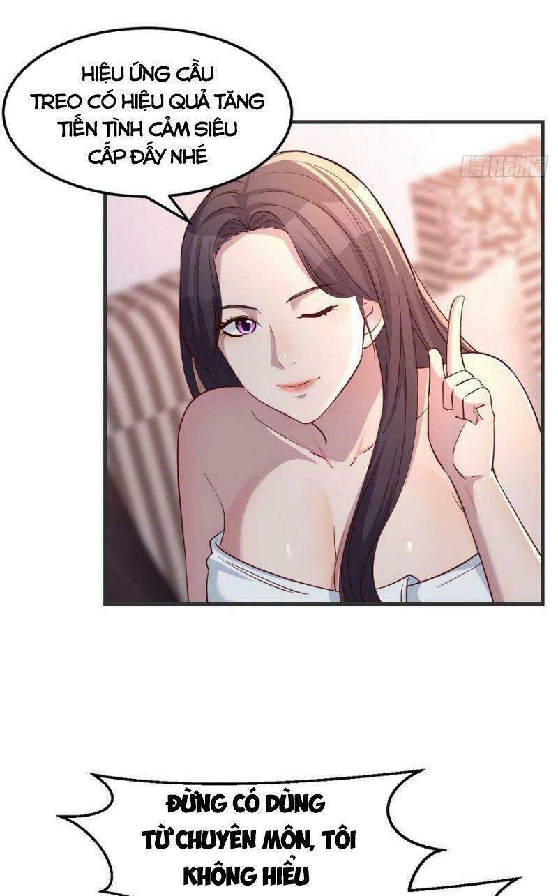 Trong Nhà Có 2 Bạn Gái Song Sinh - Chapter 167 - Page 28