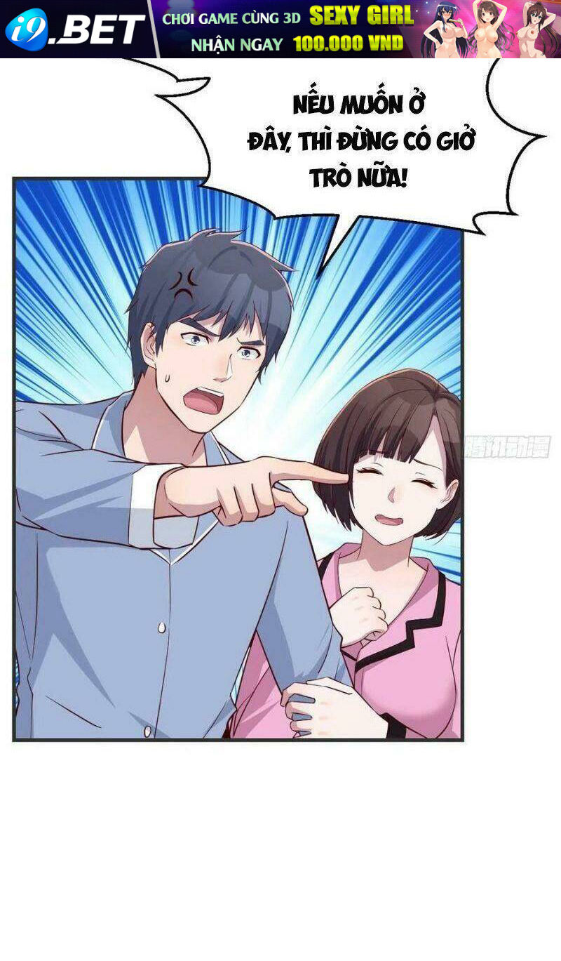 Trong Nhà Có 2 Bạn Gái Song Sinh - Chapter 167 - Page 29