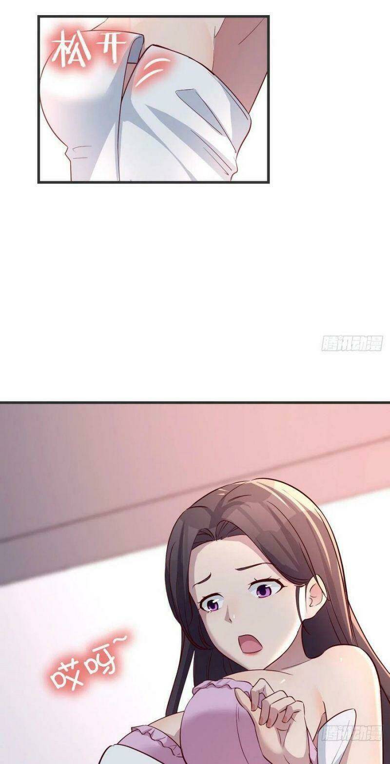 Trong Nhà Có 2 Bạn Gái Song Sinh - Chapter 167 - Page 32