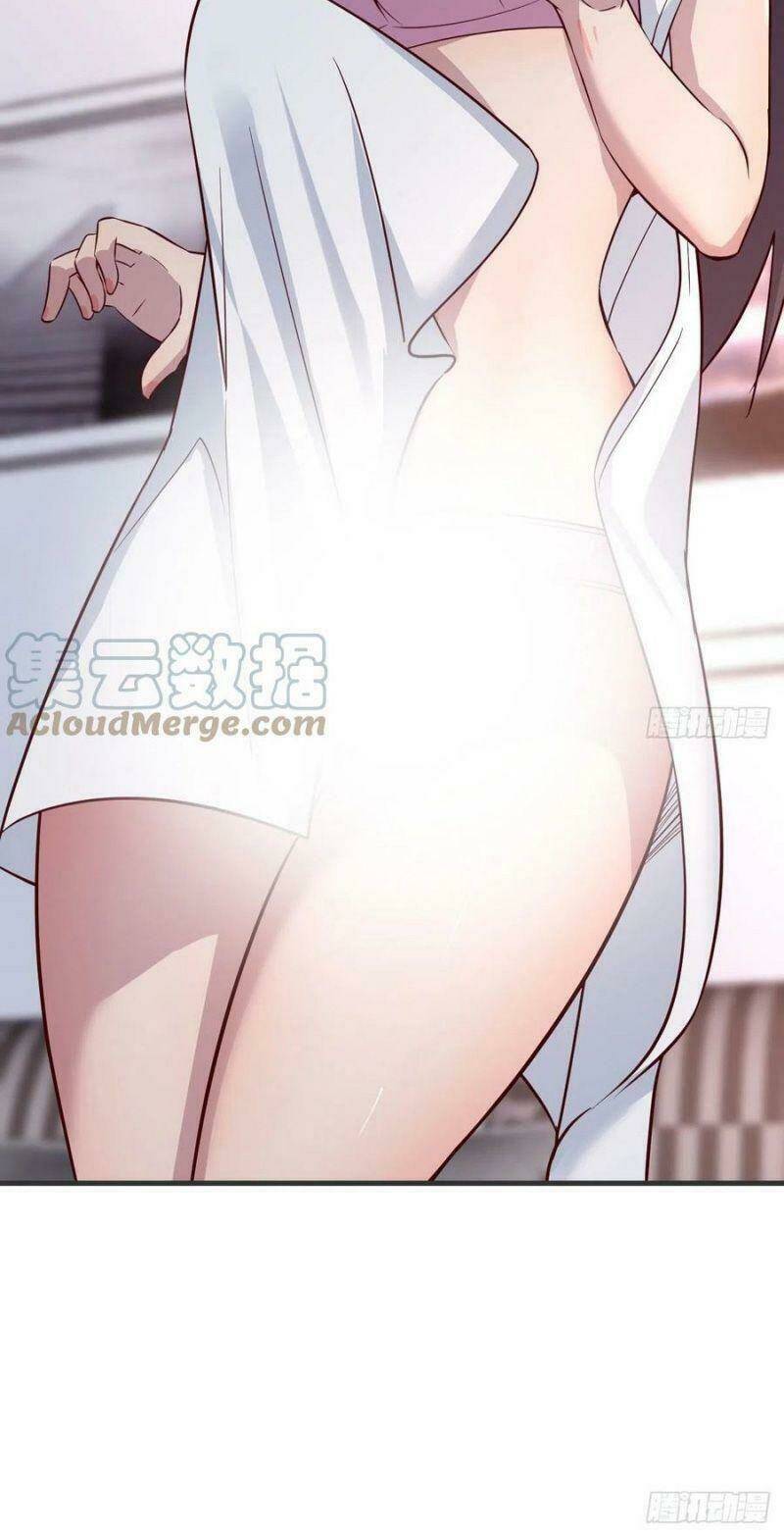 Trong Nhà Có 2 Bạn Gái Song Sinh - Chapter 167 - Page 33