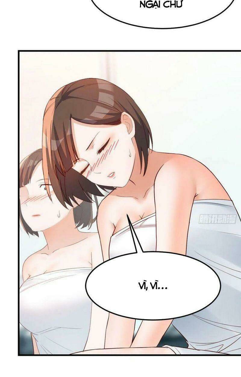 Trong Nhà Có 2 Bạn Gái Song Sinh - Chapter 167 - Page 3