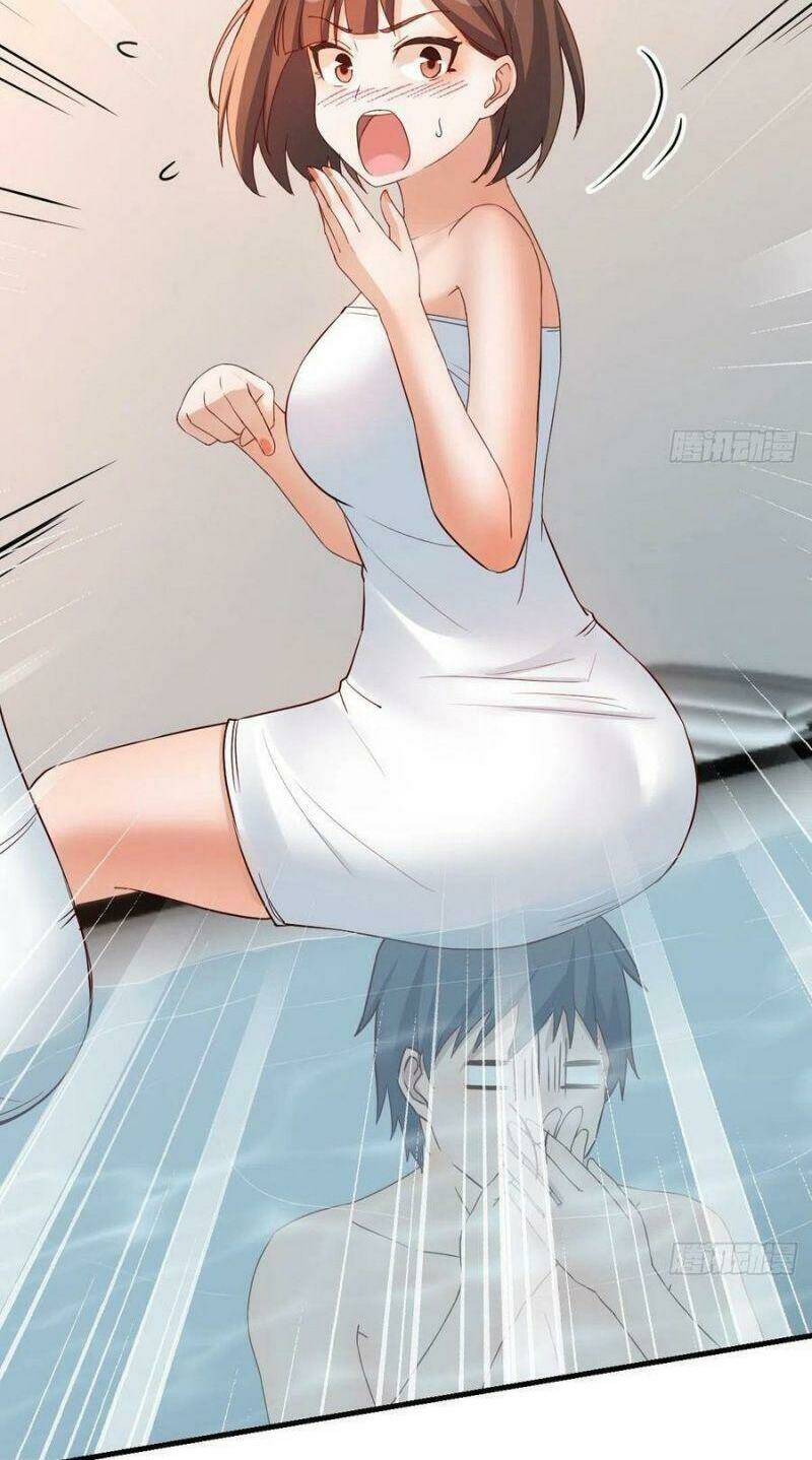 Trong Nhà Có 2 Bạn Gái Song Sinh - Chapter 167 - Page 5