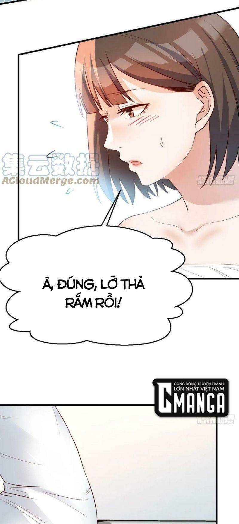 Trong Nhà Có 2 Bạn Gái Song Sinh - Chapter 167 - Page 6