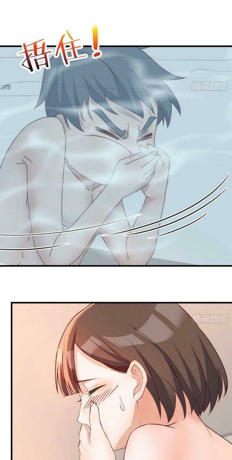 Trong Nhà Có 2 Bạn Gái Song Sinh - Chapter 167 - Page 8