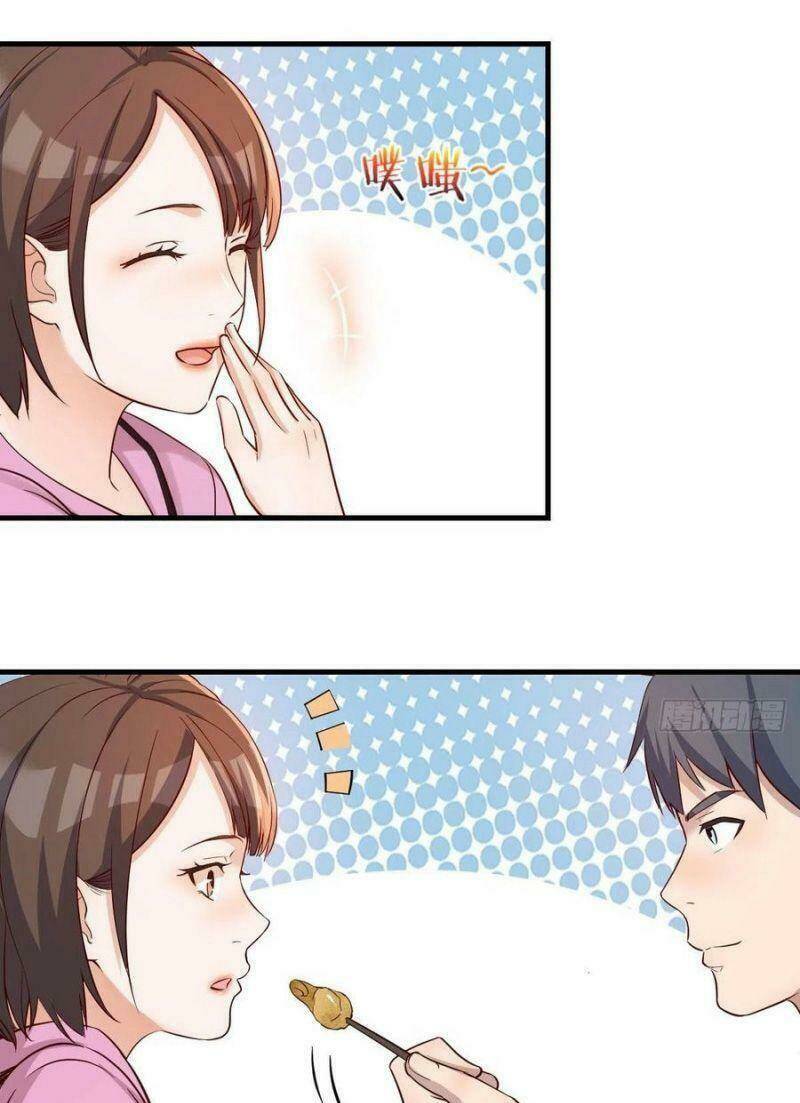 Trong Nhà Có 2 Bạn Gái Song Sinh - Chapter 168 - Page 10