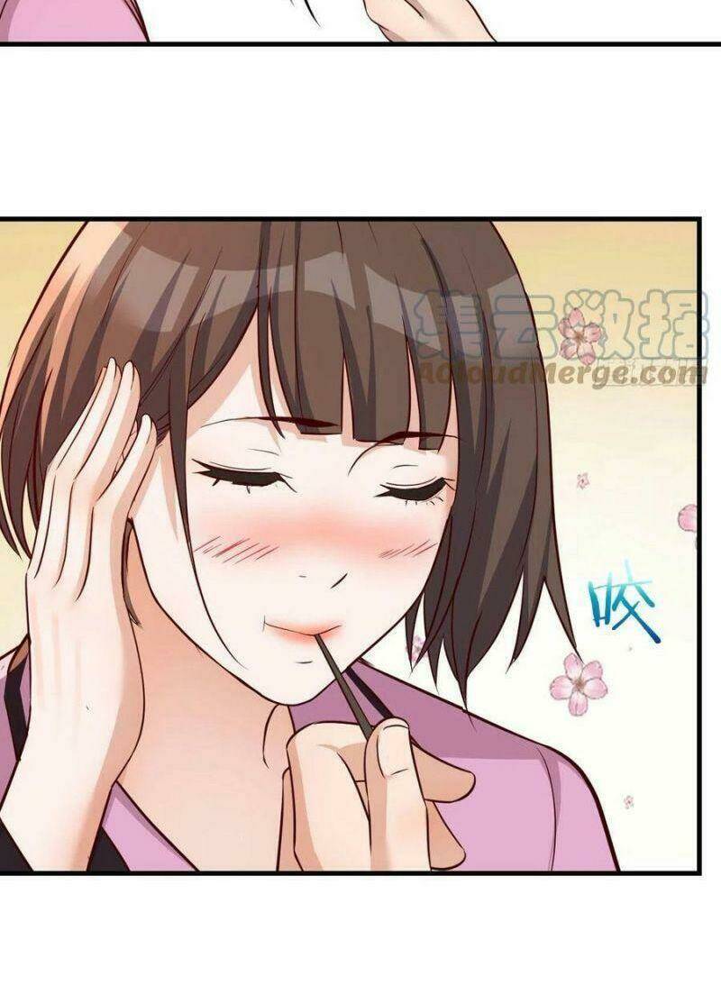 Trong Nhà Có 2 Bạn Gái Song Sinh - Chapter 168 - Page 11