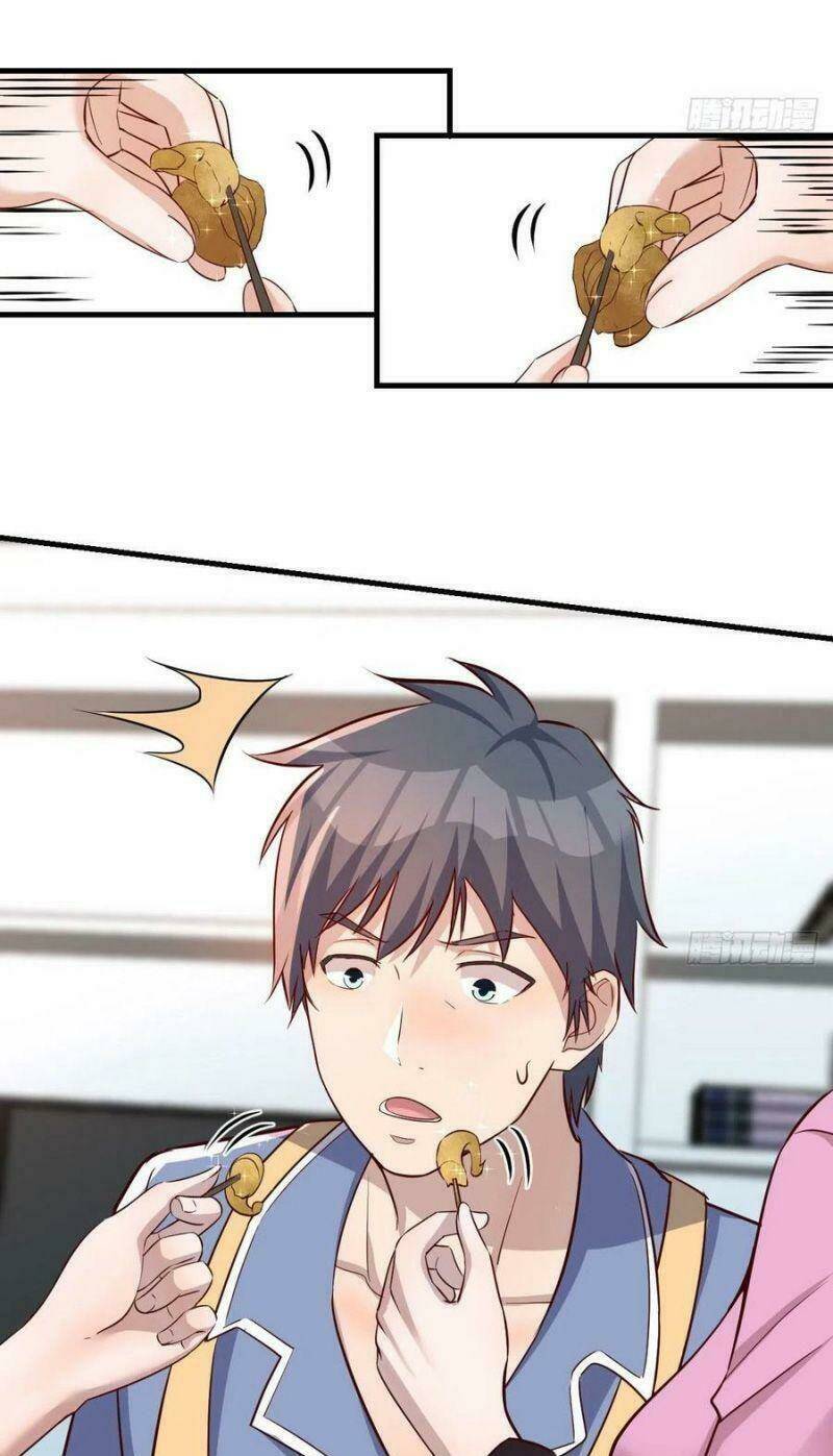 Trong Nhà Có 2 Bạn Gái Song Sinh - Chapter 168 - Page 12