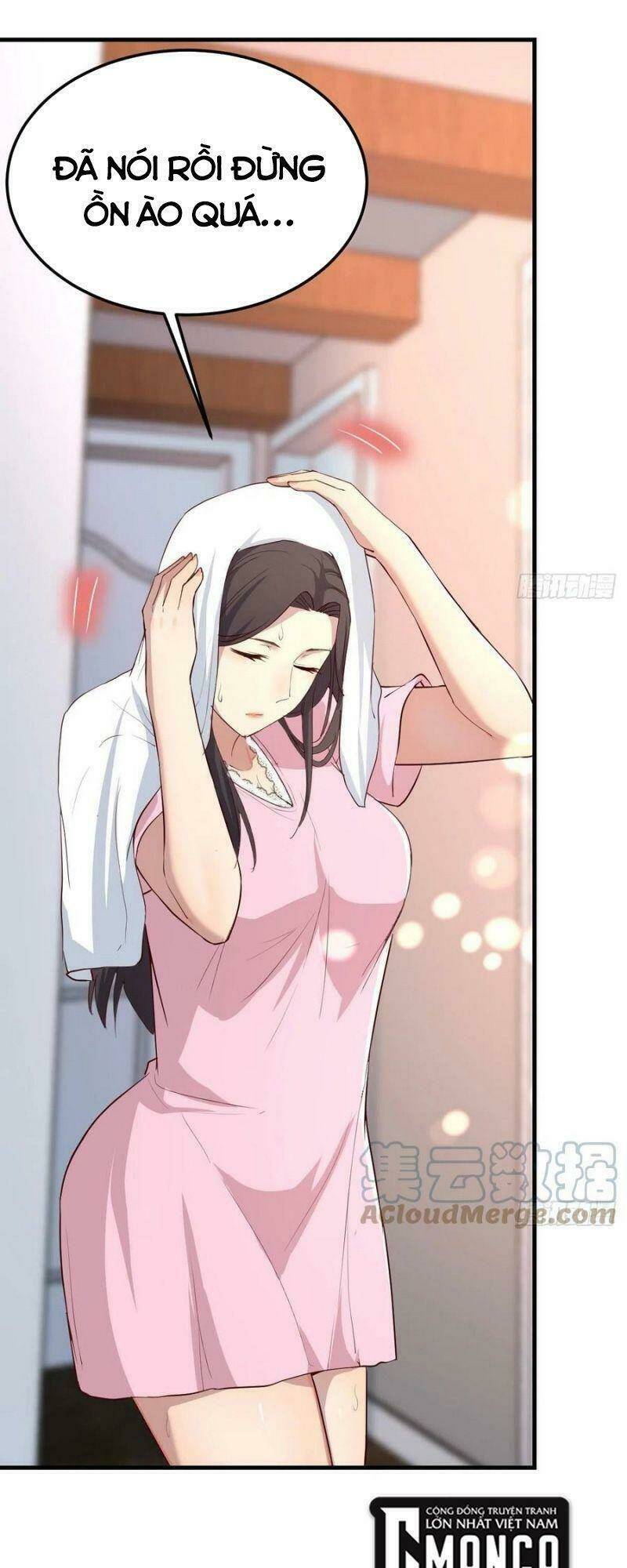 Trong Nhà Có 2 Bạn Gái Song Sinh - Chapter 168 - Page 16