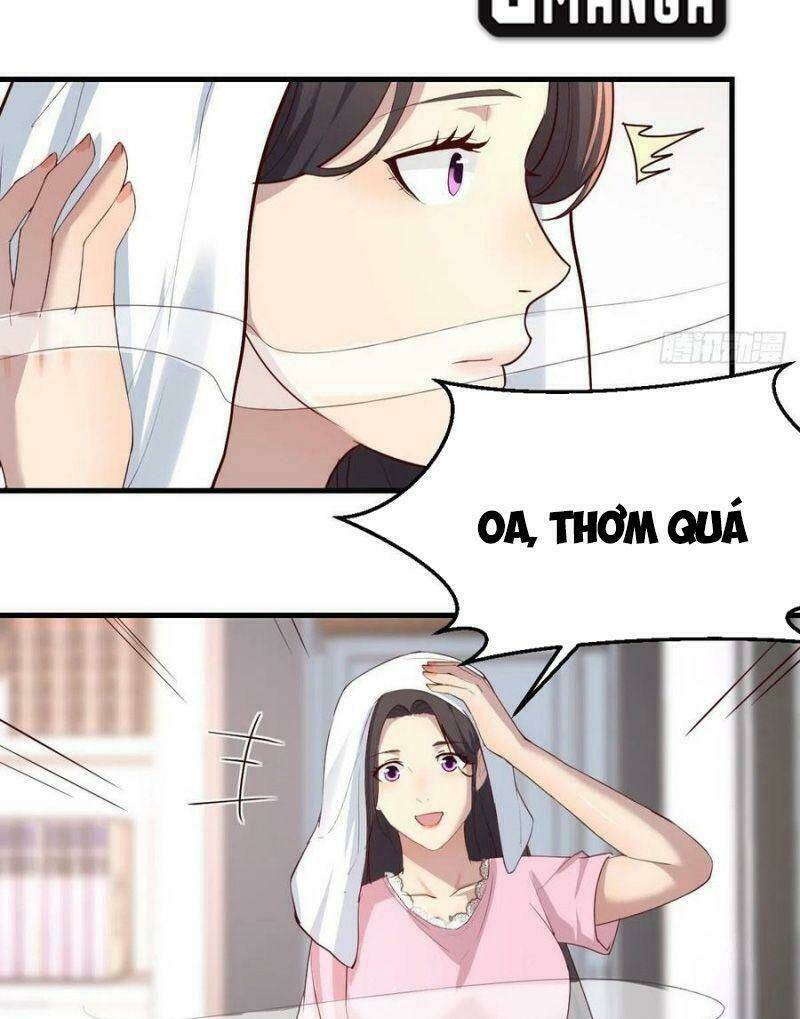 Trong Nhà Có 2 Bạn Gái Song Sinh - Chapter 168 - Page 17