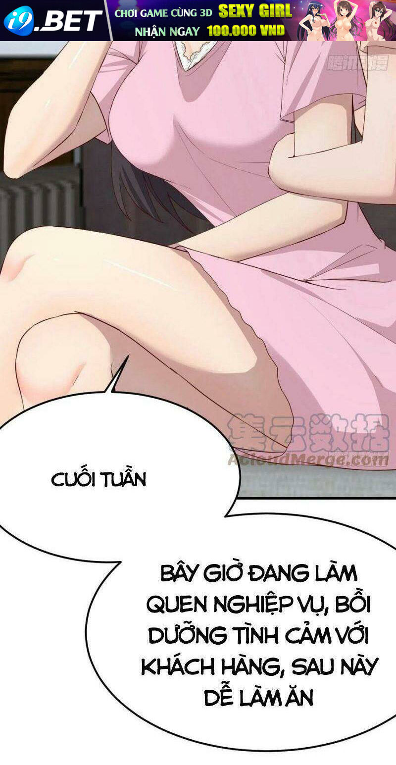 Trong Nhà Có 2 Bạn Gái Song Sinh - Chapter 168 - Page 24