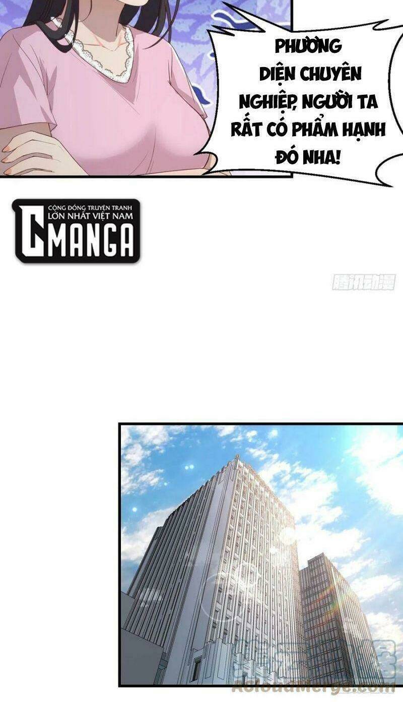 Trong Nhà Có 2 Bạn Gái Song Sinh - Chapter 168 - Page 30