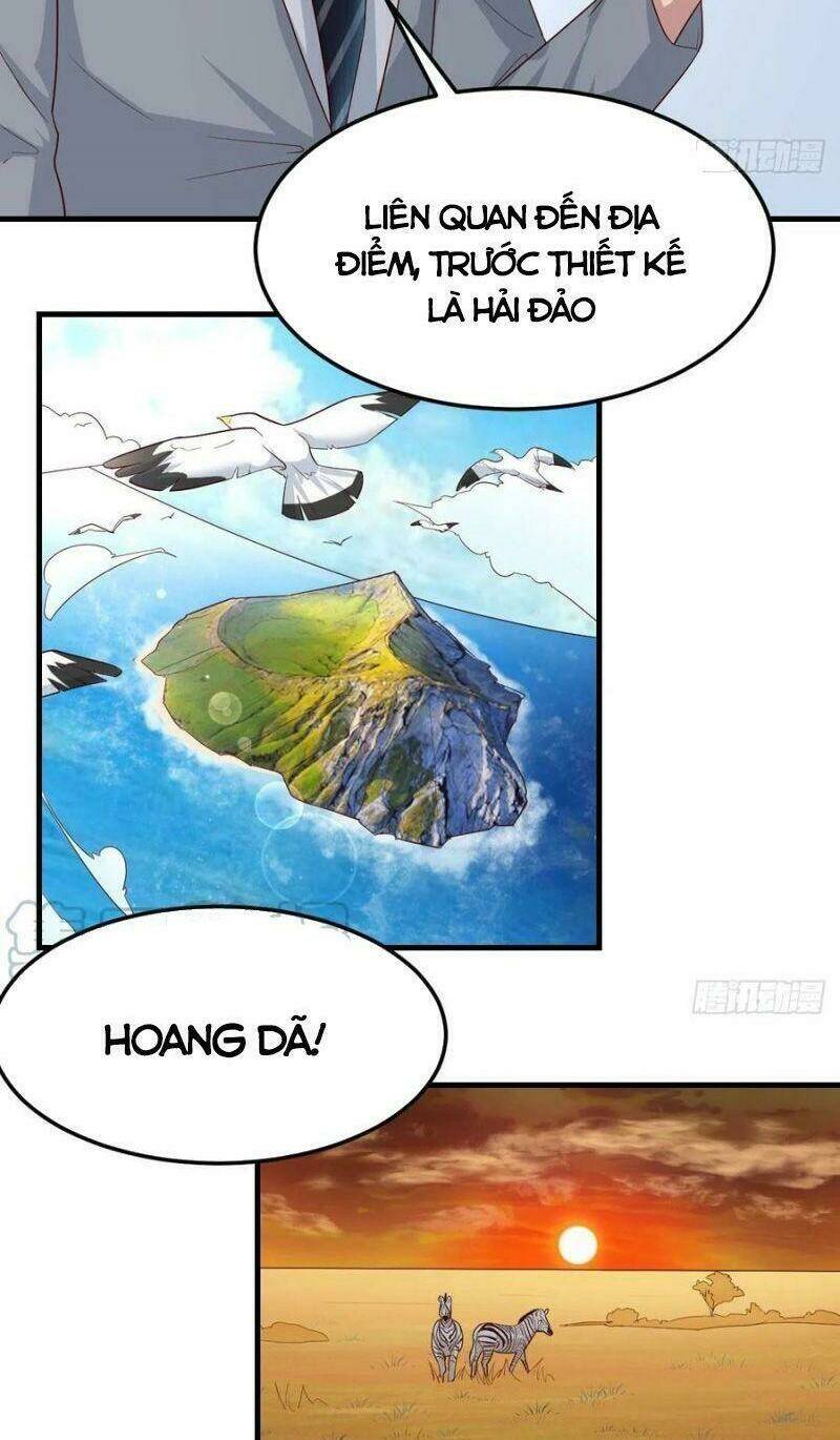 Trong Nhà Có 2 Bạn Gái Song Sinh - Chapter 168 - Page 32